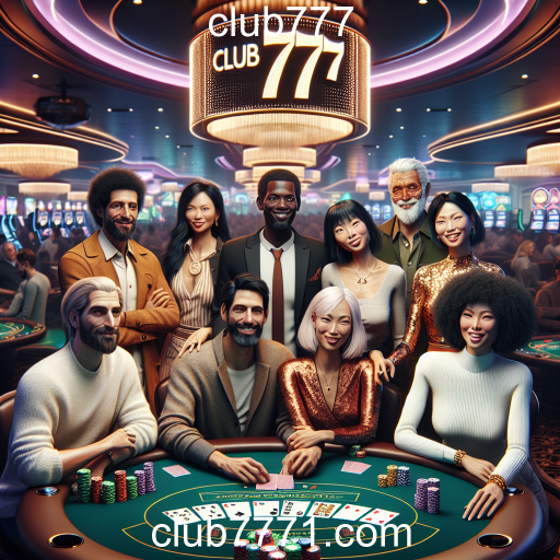 A Importância dos Jogos de Suporte no Club777
